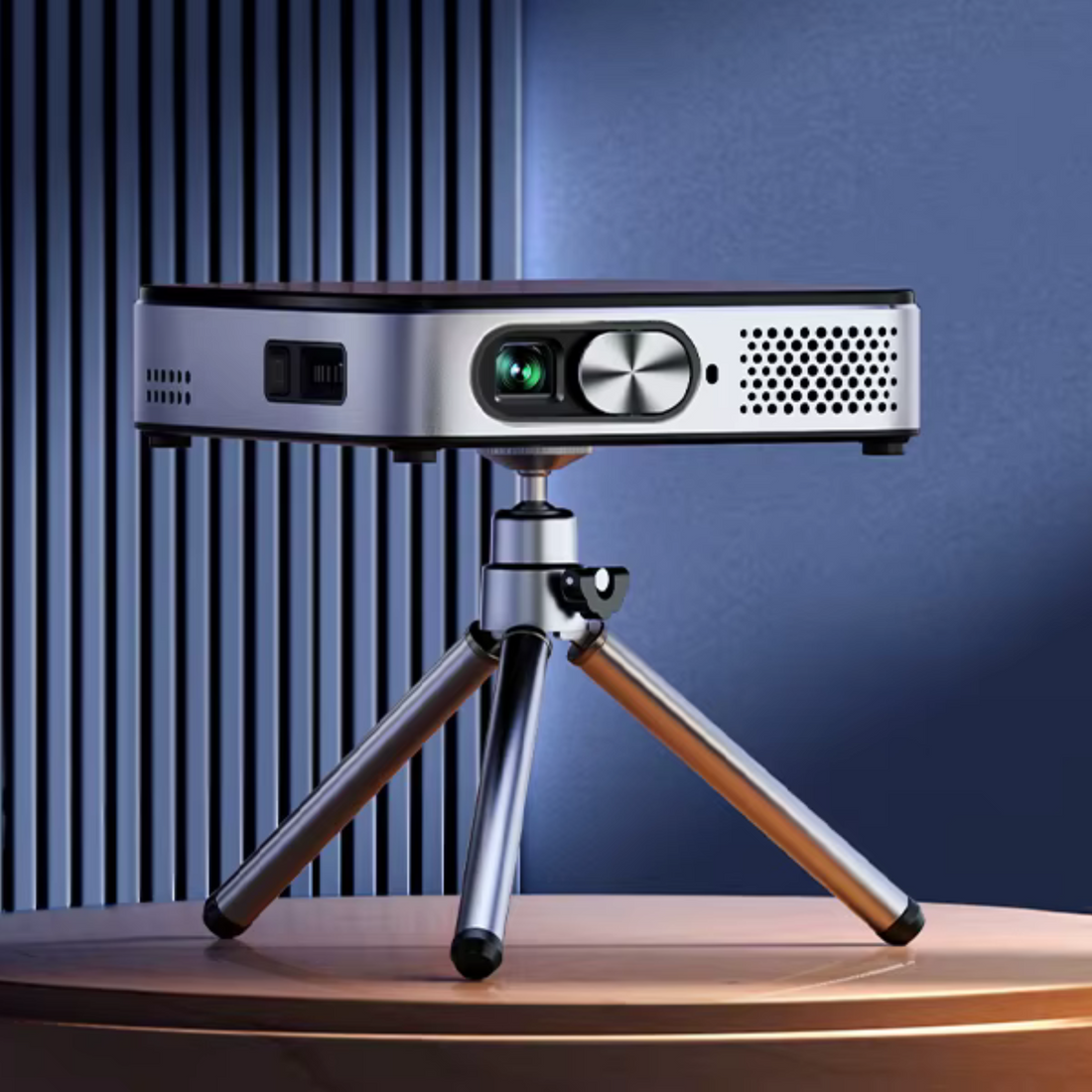 📝Le guide ultime du mini projecteur intelligent : pourquoi vous n’utiliserez plus jamais votre téléviseur